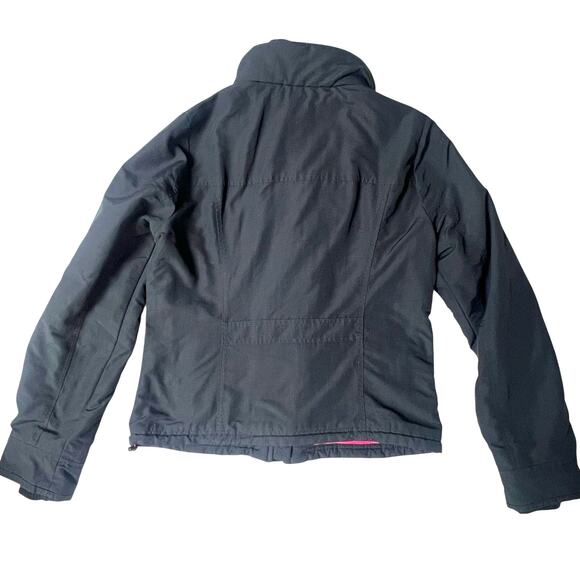 Abercrombie Women’s All-Season Weather Warrior Jacket Size Large - Picture 2 of 13